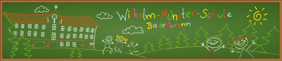 Wilhelm-Münster-Schule GS in Baiersbronn